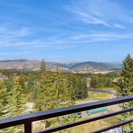 Buffalo Village 402 Silverthorne Exterior foto