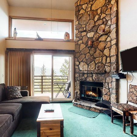 Buffalo Village 402 Silverthorne Exterior foto