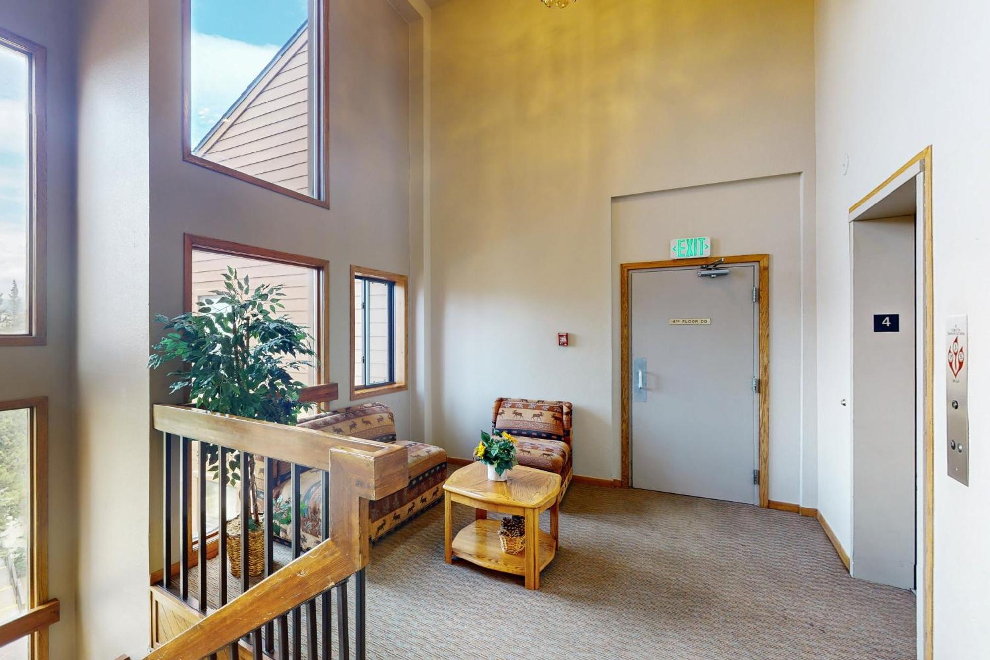 Buffalo Village 402 Silverthorne Exterior foto