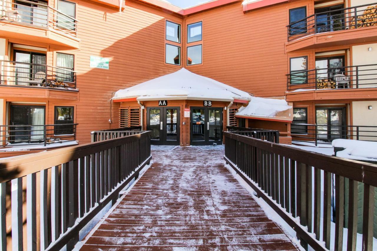 Buffalo Village 402 Silverthorne Exterior foto